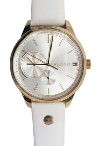 TOMMY HILFIGER - Zegarek Tommy Hilfiger Zegarek damski Tommy Hilfiger Brooklyn 1782018 #1