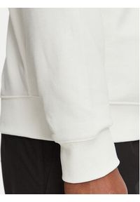 Hugo - HUGO Bluza Durty244 50525881 Biały Relaxed Fit. Kolor: biały. Materiał: bawełna #5