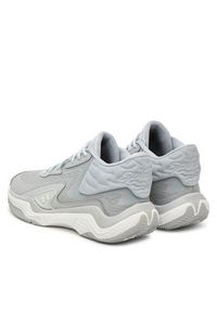 Under Armour Buty do koszykówki UA Spawn 7 Mid 6000753 Szary. Kolor: szary. Materiał: materiał. Sport: koszykówka #6