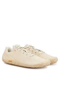 Merrell Trekkingi Vapor Glove 6 J068508 Écru. Materiał: skóra, nubuk