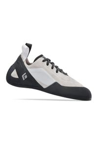 Buty wspinaczkowe dla dorosłych Black Diamond Aspect. Kolor: szary. Sport: wspinaczka