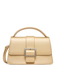 Nine West Torebka CEO-MISSISIPI-III-KY159 Złoty. Kolor: złoty #4