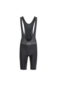 ENDURANCE - Spodenki rowerowe męskie Endurance Gorsk Bib Shorts. Kolor: czarny. Sport: kolarstwo #1