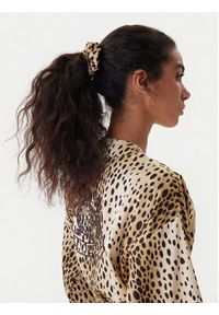 Juicy Couture Szlafrok JCLRB225506 Beżowy. Kolor: beżowy. Materiał: syntetyk #2