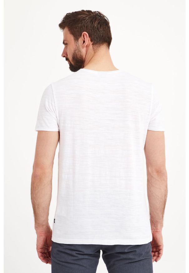 JOOP! Jeans - T-SHIRT ALAGON JOOP! JEANS. Styl: elegancki