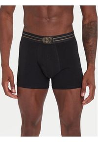 Cristiano Ronaldo CR7 Komplet bokserek 8125-49 Czarny. Kolor: czarny. Materiał: bawełna #4
