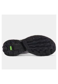 Buty turystyczne męskie Inov-8 RocFly G 390. Kolor: szary. Sport: turystyka piesza