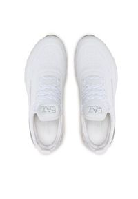 EA7 Emporio Armani Sneakersy X8X106 XK262 M696 Biały. Kolor: biały. Materiał: materiał