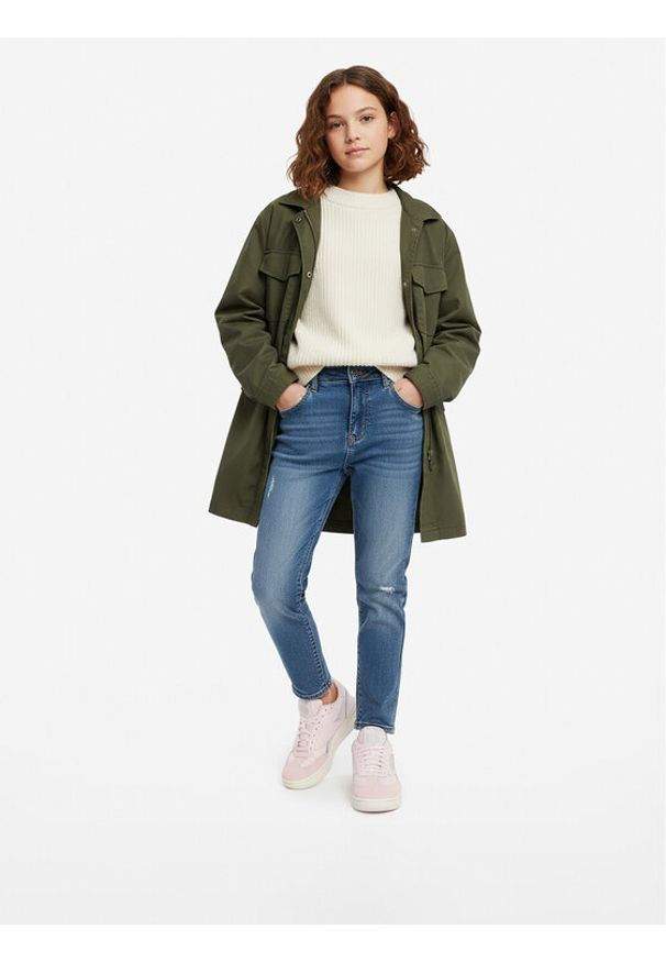 Reebok Sneakersy EO-CAMPIO XT DOUBLE 100238891 Różowy. Kolor: różowy. Materiał: skóra, syntetyk