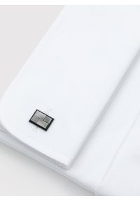 Pako Lorente - PAKO LORENTE – Koszula męska WIT P000B-1X-406-B-K. Typ kołnierza: kołnierzyk klasyczny. Materiał: poliester, bawełna. Długość rękawa: długi rękaw. Długość: długie. Wzór: gładki. Styl: elegancki, klasyczny #2