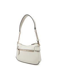Guess Torebka HWVG96 39180 Écru. Materiał: skórzane #3