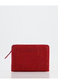 Venezia - PLECIONY PORTFEL DAMSKI 5094A-X JV RED. Materiał: skóra #1