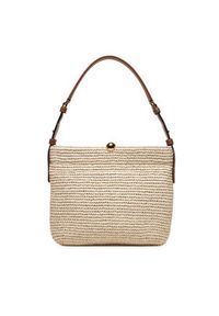 Furla Torebka Sfera Soft WB01716 BX3945 1107S Beżowy. Kolor: beżowy #4