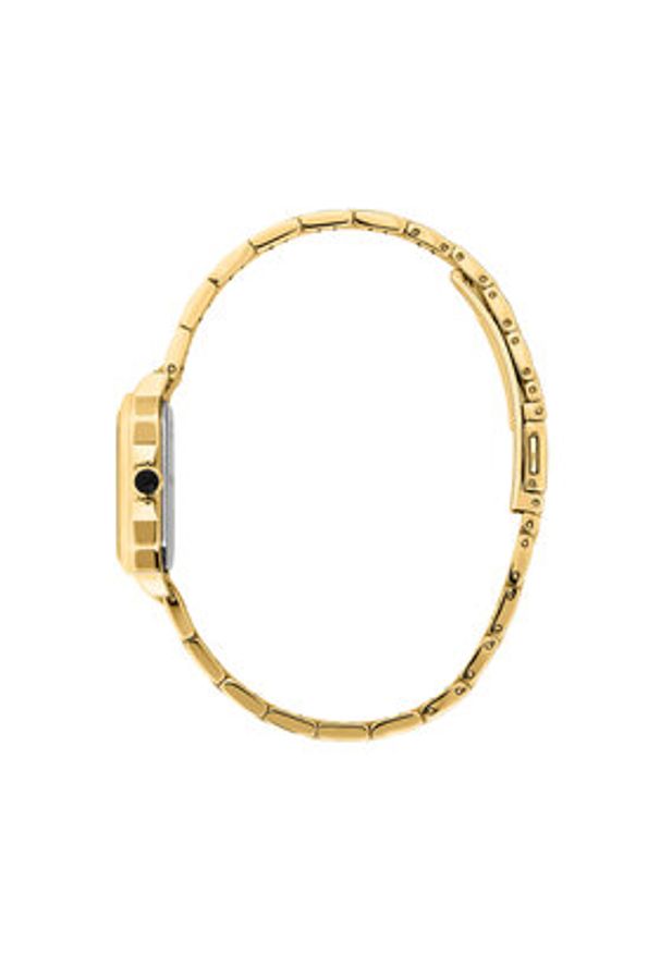 Karl Lagerfeld - KARL LAGERFELD Zegarek R0553102505 Złoty. Kolor: złoty
