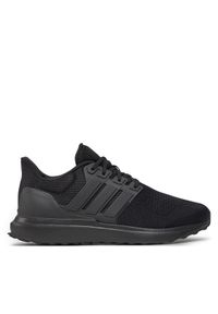Adidas - adidas Sneakersy Ubounce Dna IG5999 Czarny. Kolor: czarny