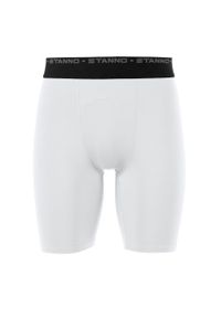 STANNO - Krótkie ubranie bazowe Stanno Core. Kolor: biały. Długość: krótkie. Sezon: lato #1