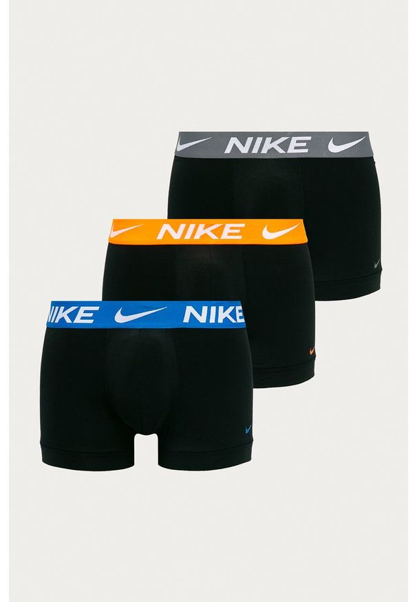 Nike Bokserki (3-pack) męskie