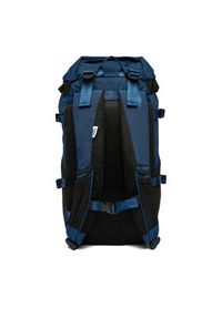 Reebok Plecak CWBEO-RBK-WS-002-09 Granatowy. Kolor: niebieski. Materiał: materiał #5