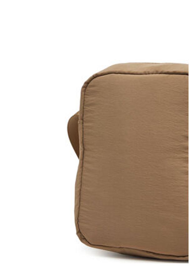 Jack & Jones Saszetka Jaceverett 12276803 Brązowy. Kolor: brązowy. Materiał: materiał