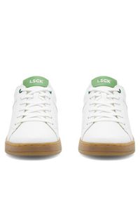 Lasocki Sneakersy DELECTA WI16-DELECTA-01 Biały. Kolor: biały. Materiał: skóra #3