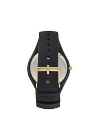 Ice Watch - Ice-Watch Zegarek 022584 Czarny. Kolor: czarny. Materiał: syntetyk #3