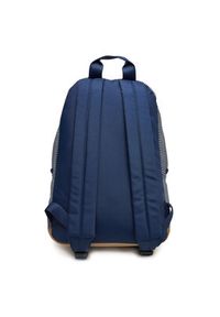 Tommy Jeans Plecak Tjm Ess Daily Stripe Backpack AM0AM13357 Niebieski. Kolor: niebieski. Materiał: materiał #6