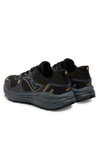 Joma Buty do biegania Shock 2524 TKSHOS2524 Brązowy. Kolor: brązowy. Materiał: materiał #5