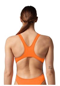 AKRON - Akron Babbit Evo Swimsuit - Robot/Allegria - Rozmiar 30. Kolor: szary