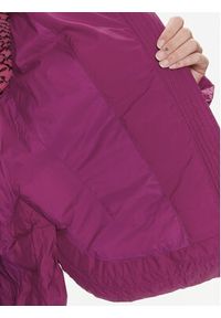 Pinko Kurtka puchowa Giza 101602 A11N Fioletowy Regular Fit. Kolor: fioletowy. Materiał: syntetyk, puch #3