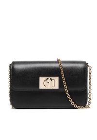Torebka Furla. Kolor: czarny #1