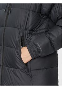 columbia - Columbia Kurtka puchowa Pike Lake™ II Long Jacket Czarny Regular Fit. Kolor: czarny. Materiał: puch, syntetyk #2