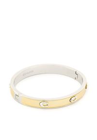 Coach Bransoletka 37541314 TWO975 Kolorowy. Materiał: metalowe. Wzór: kolorowy #1