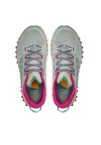 LA SPORTIVA - La Sportiva Trekkingi Bushido III 56T913411 Szary. Kolor: szary. Materiał: materiał #3