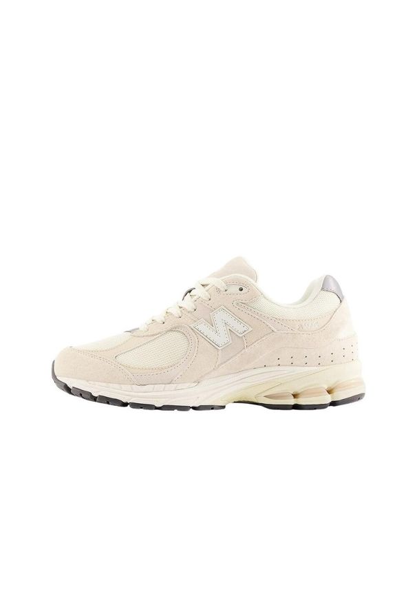 Buty do chodzenia dla dorosłych New Balance 2002R Taupe White Grey. Kolor: beżowy. Sport: turystyka piesza