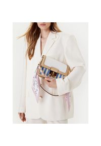 Torebka Aldo. Kolor: biały #1