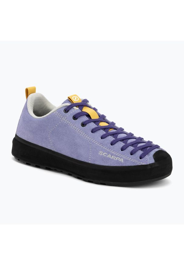 Scarpa - Buty SCARPA Mojito Wrap. Kolor: fioletowy