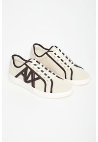 Armani Exchange - Trampki damskie ARMANI EXCHANGE #1