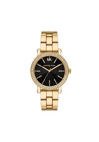 Zegarek Michael Kors. Kolor: złoty #1