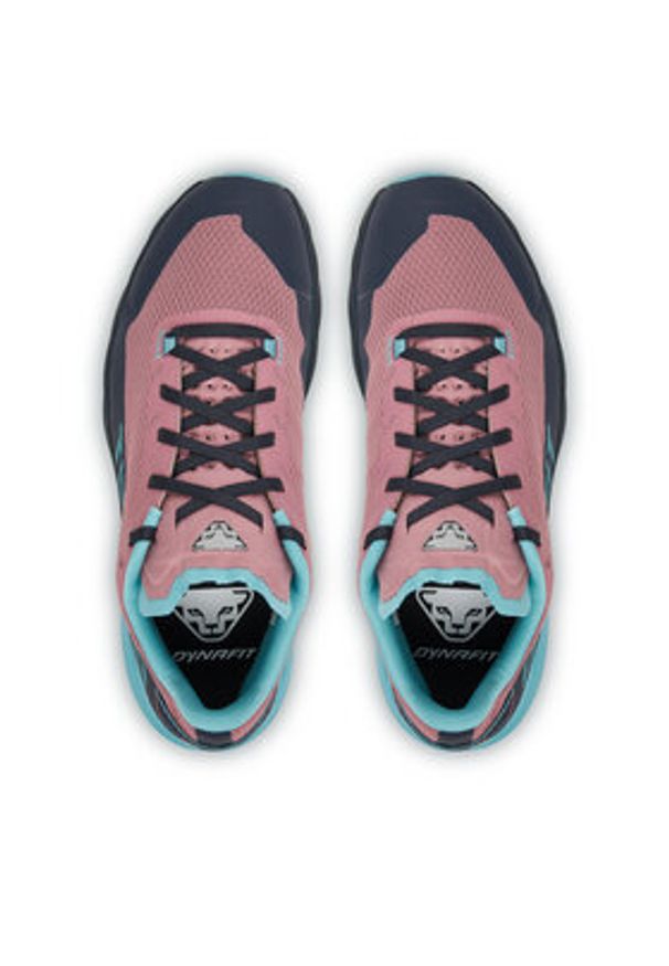 Dynafit Buty do biegania Ultra 08-0000064108 Kolorowy. Materiał: materiał. Wzór: kolorowy