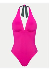 Triumph Strój kąpielowy Free Smart 10217894 Zielony. Kolor: zielony. Materiał: syntetyk #2