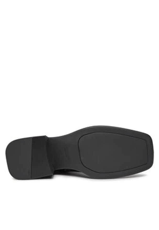 Vagabond Shoemakers Botki Blanca 5217-201-35 Brązowy. Kolor: brązowy. Materiał: skóra