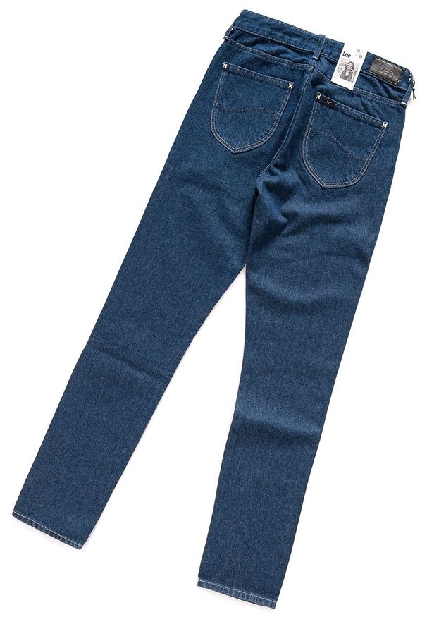 Lee - SPODNIE LEE DAMSKIE ELLY RINSE L305GA36 112106025