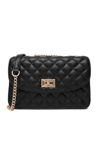 Torebka Badura. Kolor: czarny #1