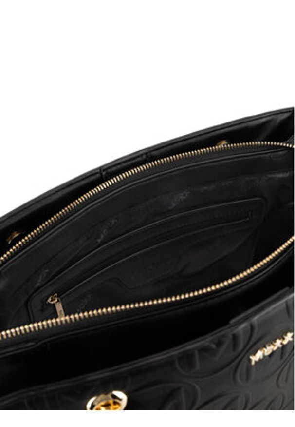 MEXX Torebka MEXX-S-011-07 Czarny. Kolor: czarny