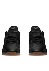 Reebok Sneakersy Legacy Lifter III 100033516 Czarny. Kolor: czarny #5