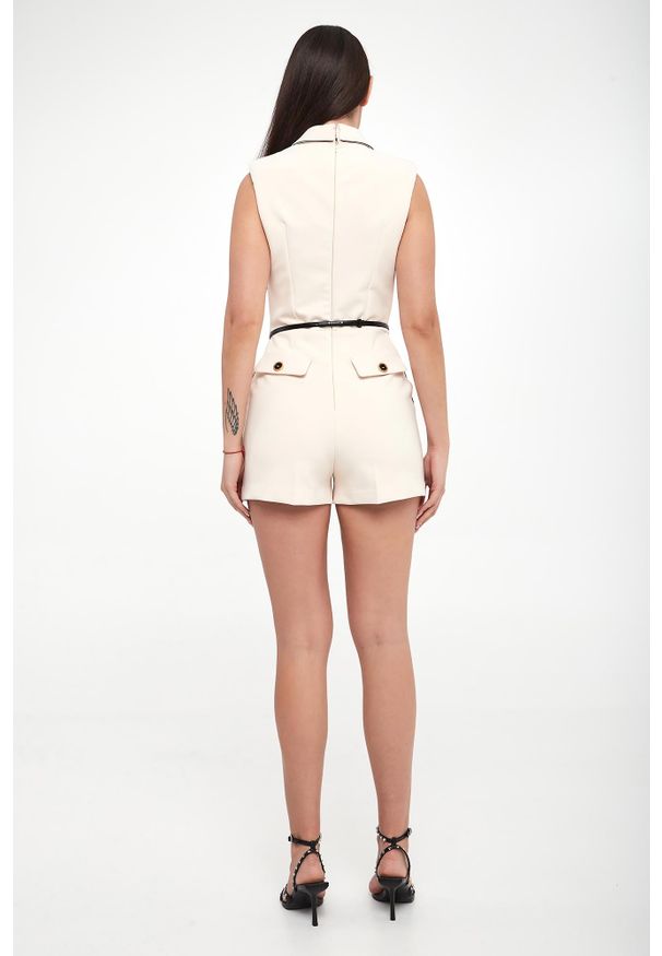 Elisabetta Franchi - Kombinezon damski ELISABETTA FRANCHI