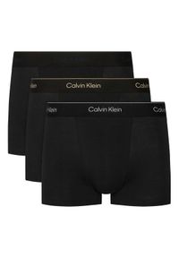 Calvin Klein Underwear Komplet bokserek LV00NB4286 Czarny. Kolor: czarny. Materiał: bawełna #1