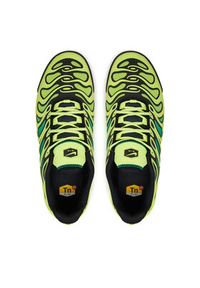 Nike Sneakersy Air Max Plus Drift FD4290 700 Żółty. Kolor: żółty. Materiał: syntetyk. Model: Nike Air Max #2