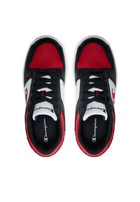 Champion Sneakersy Rebound 2.0 Low B GS S32415-KK019 Kolorowy. Wzór: kolorowy #4