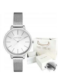 Zegarek damski Paul Lorens MAGIC-3C1 Z GRAWEREM #1